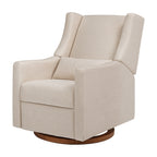 Kiwi Recliner and Swivel Glider