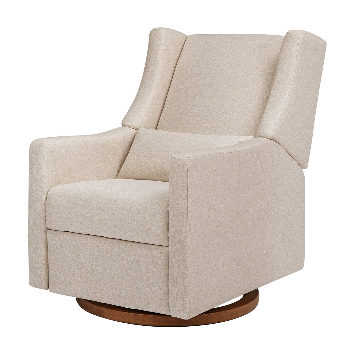 Kiwi Recliner and Swivel Glider