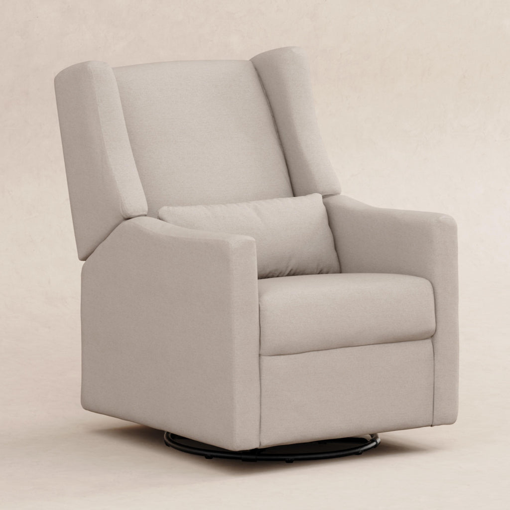 Sillón reclinable y giratorio Kiwi