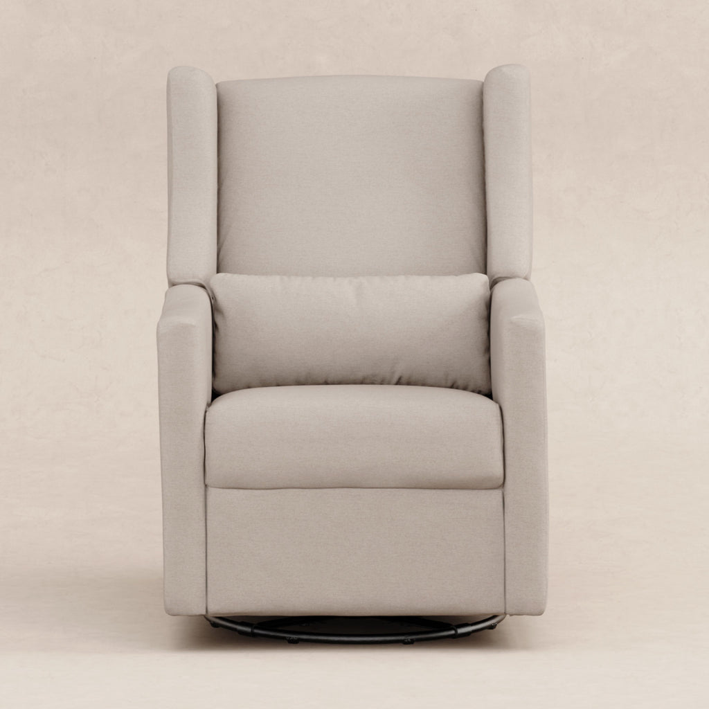 Sillón reclinable y giratorio Kiwi