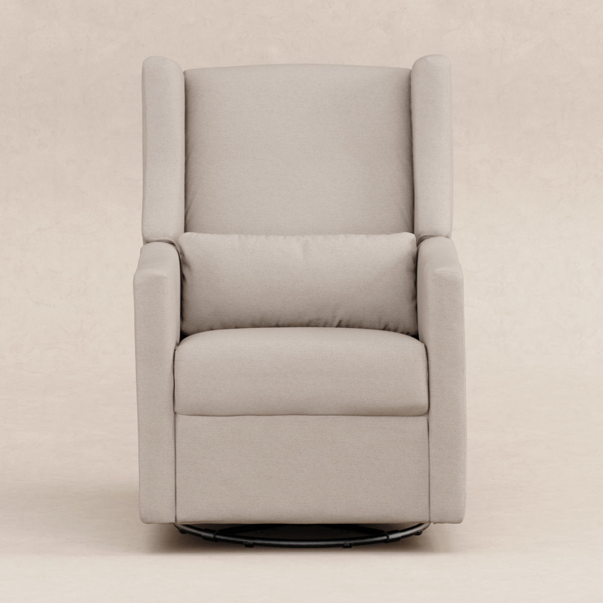 Sillón reclinable y giratorio Kiwi