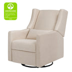 Kiwi Recliner and Swivel Glider