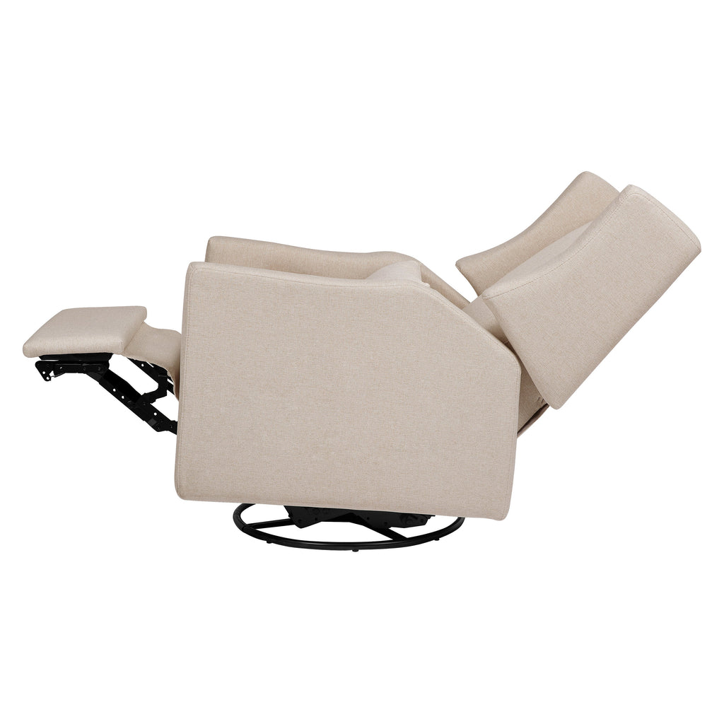 Kiwi Recliner and Swivel Glider