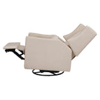 Kiwi Recliner and Swivel Glider