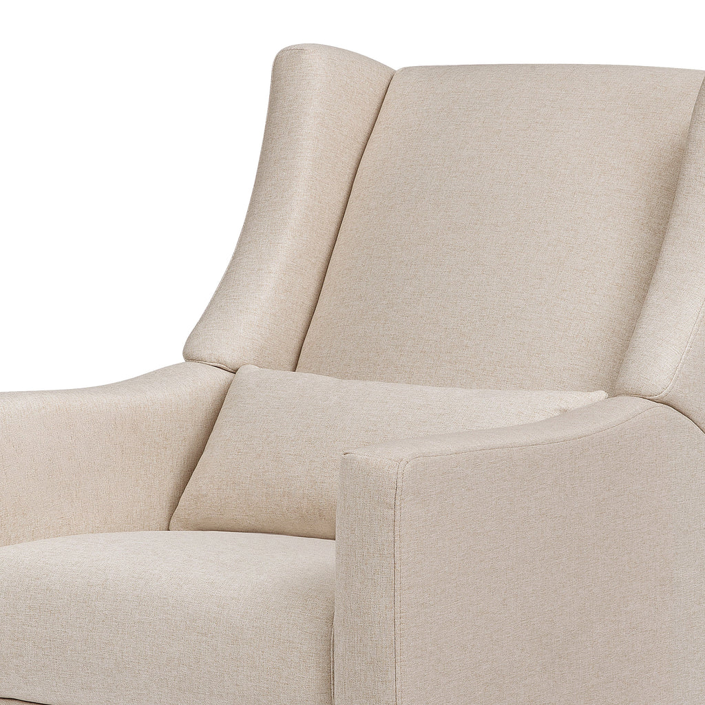 Kiwi Recliner and Swivel Glider