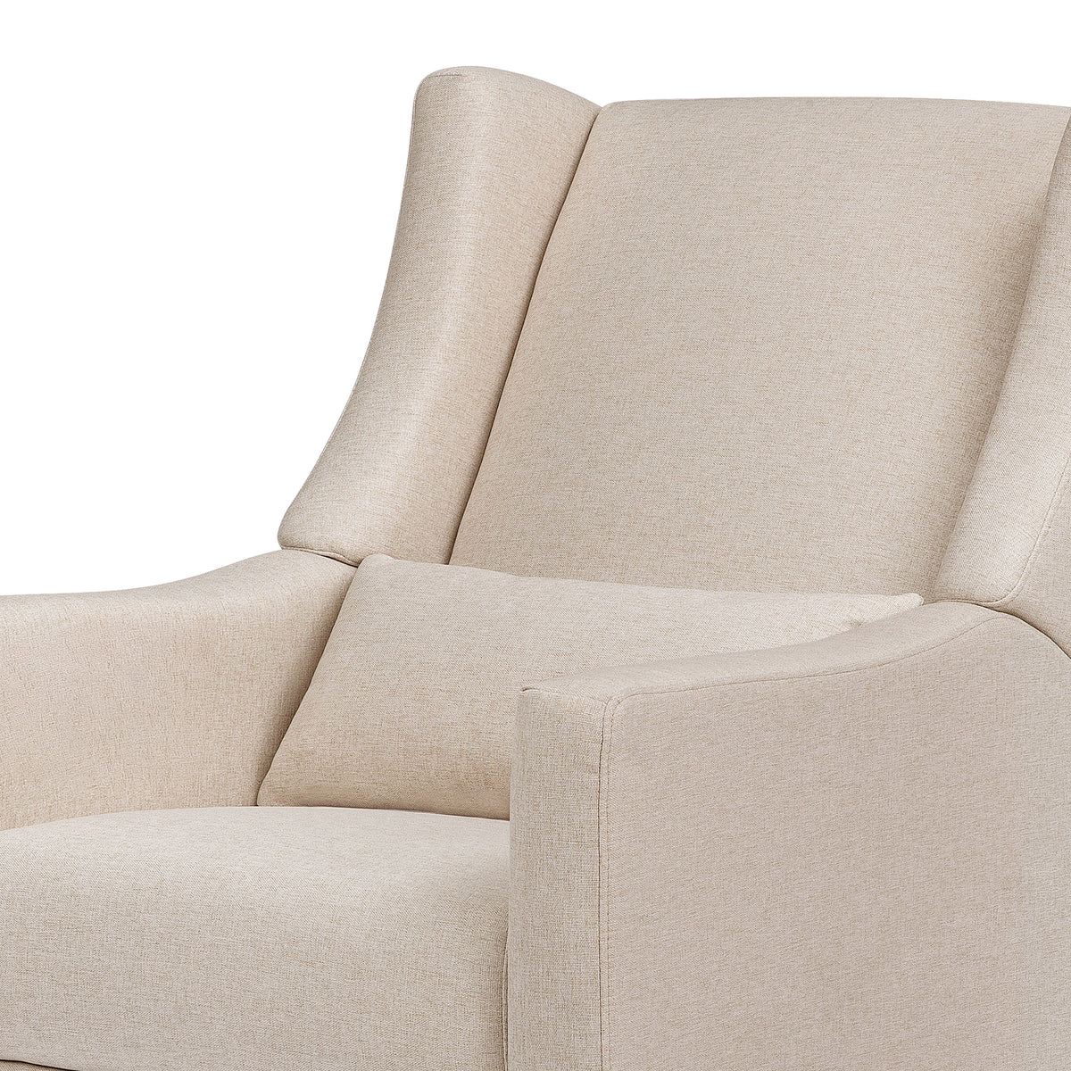 Kiwi Recliner and Swivel Glider