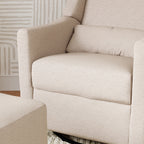 Kiwi Recliner and Swivel Glider