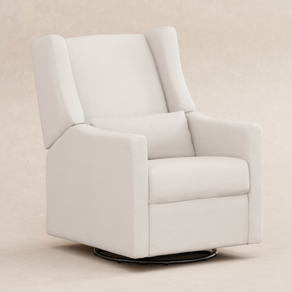 Kiwi Recliner and Swivel Glider