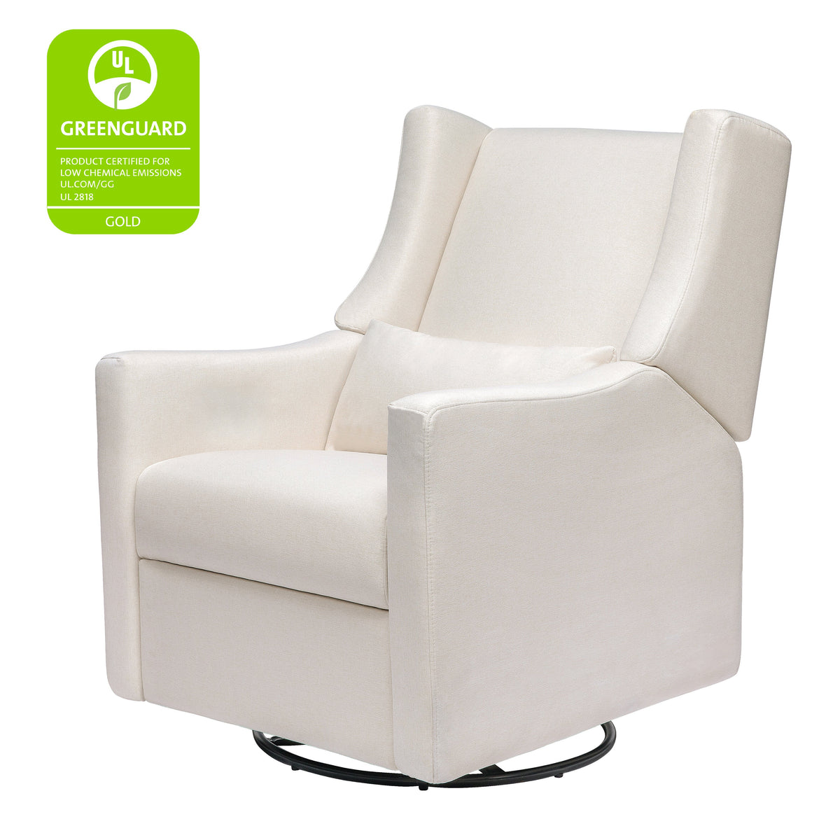 Kiwi Recliner and Swivel Glider