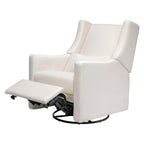 Sillón reclinable y giratorio Kiwi