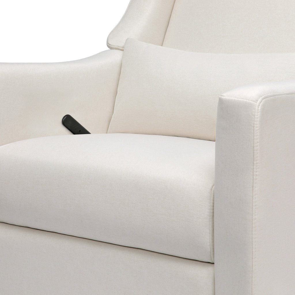Sillón reclinable y giratorio Kiwi