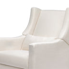 Kiwi Recliner and Swivel Glider