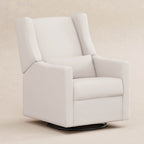 Kiwi Recliner and Swivel Glider