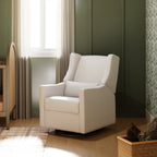Kiwi Recliner and Swivel Glider