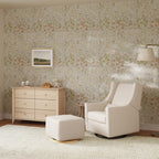 Kiwi Recliner and Swivel Glider