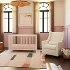 Kiwi Recliner and Swivel Glider