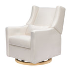 Kiwi Recliner and Swivel Glider