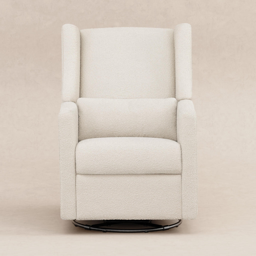 Kiwi Recliner and Swivel Glider