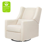 Kiwi Recliner and Swivel Glider