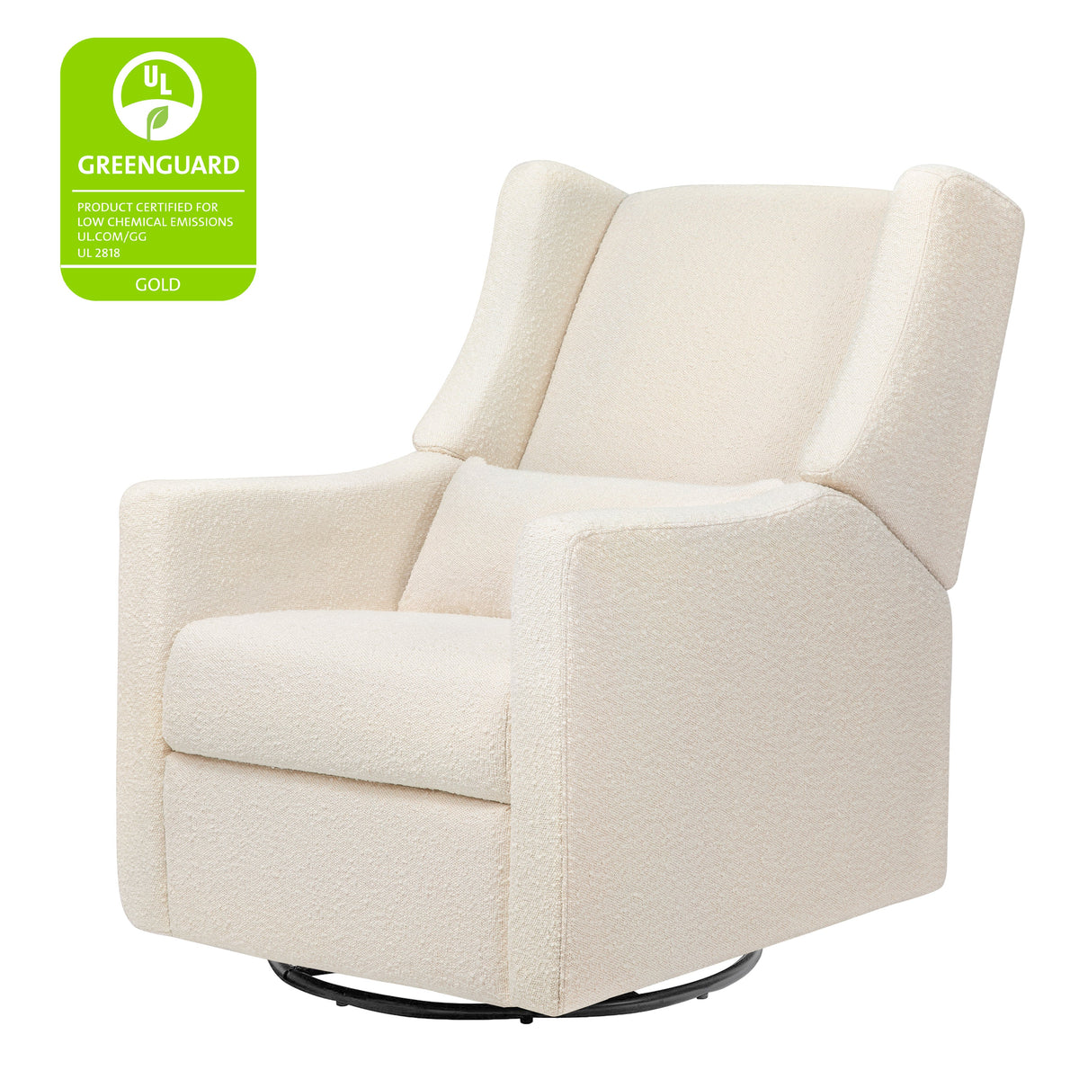 Kiwi Recliner and Swivel Glider