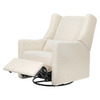 Sillón reclinable y giratorio Kiwi