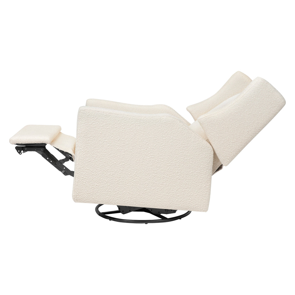 Kiwi Recliner and Swivel Glider
