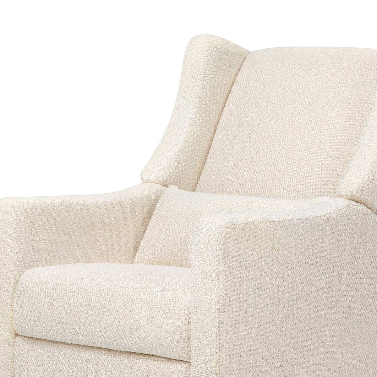 Kiwi Recliner and Swivel Glider
