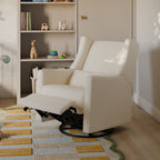 Kiwi Recliner and Swivel Glider