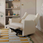 Kiwi Recliner and Swivel Glider
