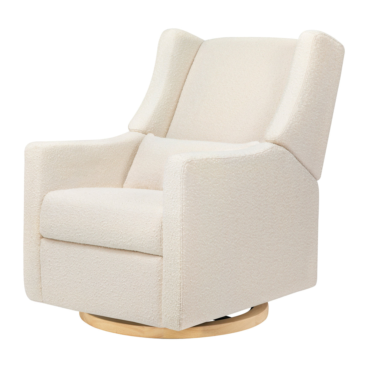 Kiwi Recliner and Swivel Glider