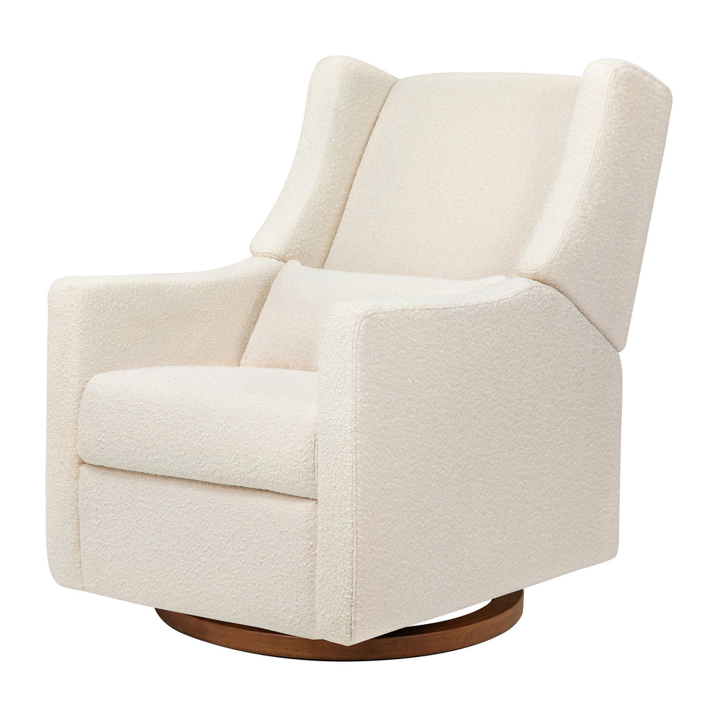 Kiwi Recliner and Swivel Glider