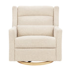 Kiwi Plus Chair and a Half Power Recliner and Swivel Glider with Power Adjustable Headrest and USB Port