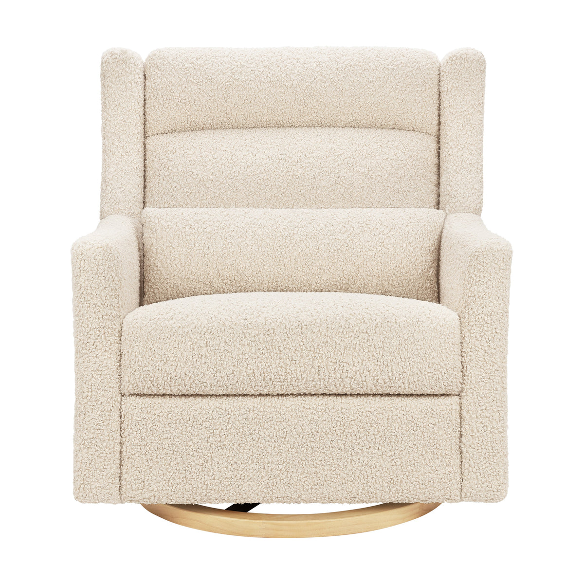Kiwi Plus Chair and a Half Power Recliner and Swivel Glider with Power Adjustable Headrest and USB Port
