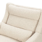 Kiwi Plus Chair and a Half Power Recliner and Swivel Glider with Power Adjustable Headrest and USB Port