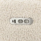 Kiwi Plus Chair and a Half Power Recliner and Swivel Glider with Power Adjustable Headrest and USB Port