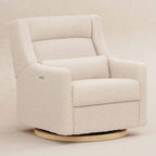 Kiwi Plus Chair and a Half Power Recliner and Swivel Glider with Power Adjustable Headrest and USB Port