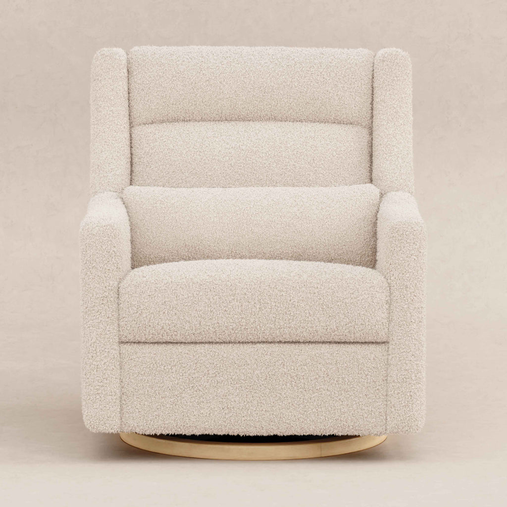 Kiwi Plus Chair and a Half Power Recliner and Swivel Glider with Power Adjustable Headrest and USB Port