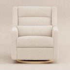 Kiwi Plus Chair and a Half Power Recliner and Swivel Glider with Power Adjustable Headrest and USB Port