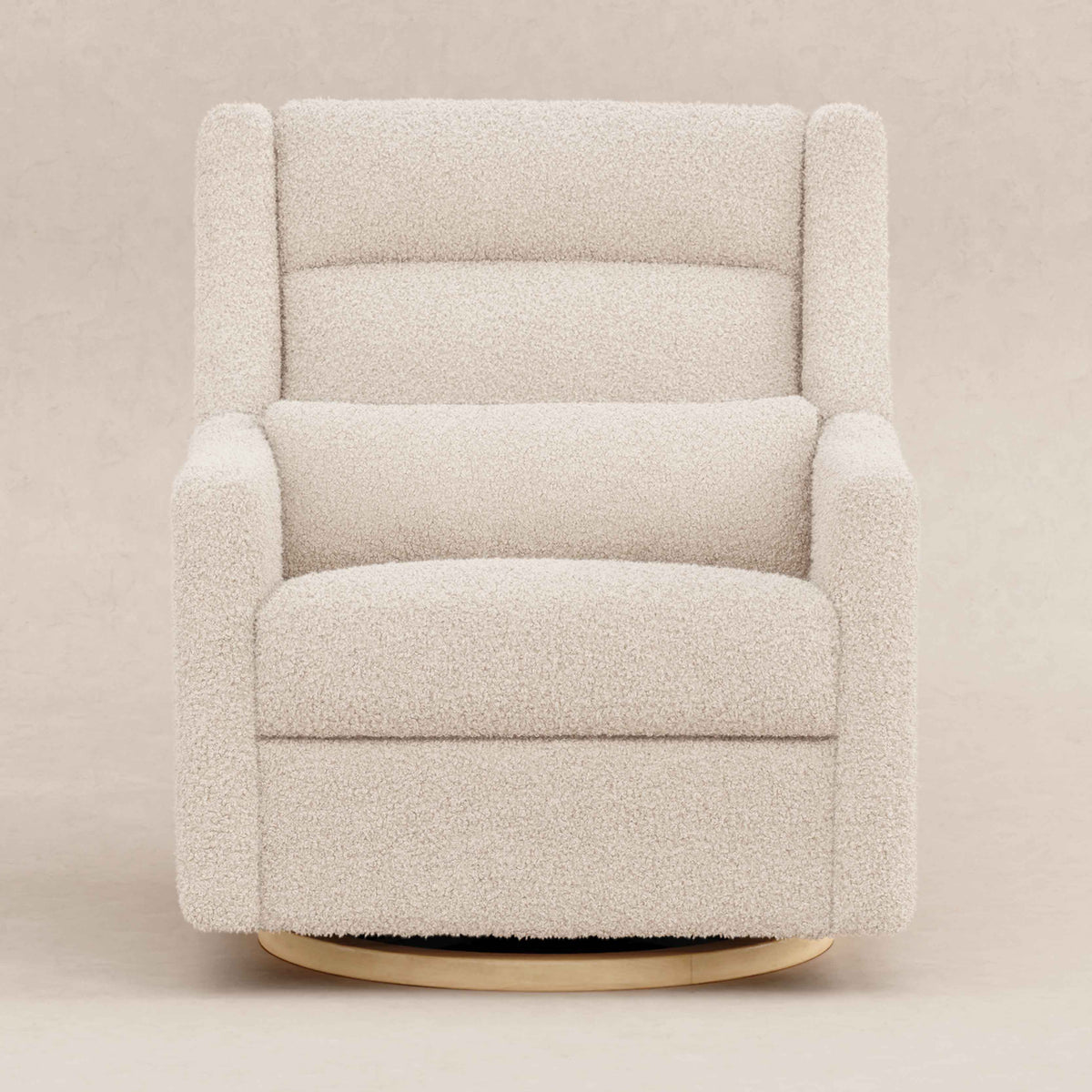 Kiwi Plus Chair and a Half Power Recliner and Swivel Glider with Power Adjustable Headrest and USB Port