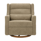 Kiwi Plus Chair and a Half Power Recliner and Swivel Glider with Power Adjustable Headrest and USB Port