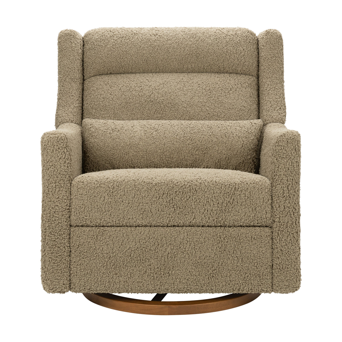 Kiwi Plus Chair and a Half Power Recliner and Swivel Glider with Power Adjustable Headrest and USB Port
