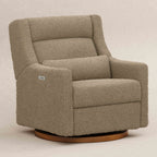 Kiwi Plus Chair and a Half Power Recliner and Swivel Glider with Power Adjustable Headrest and USB Port