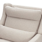 Kiwi Plus Chair and a Half Power Recliner and Swivel Glider with Power Adjustable Headrest and USB Port