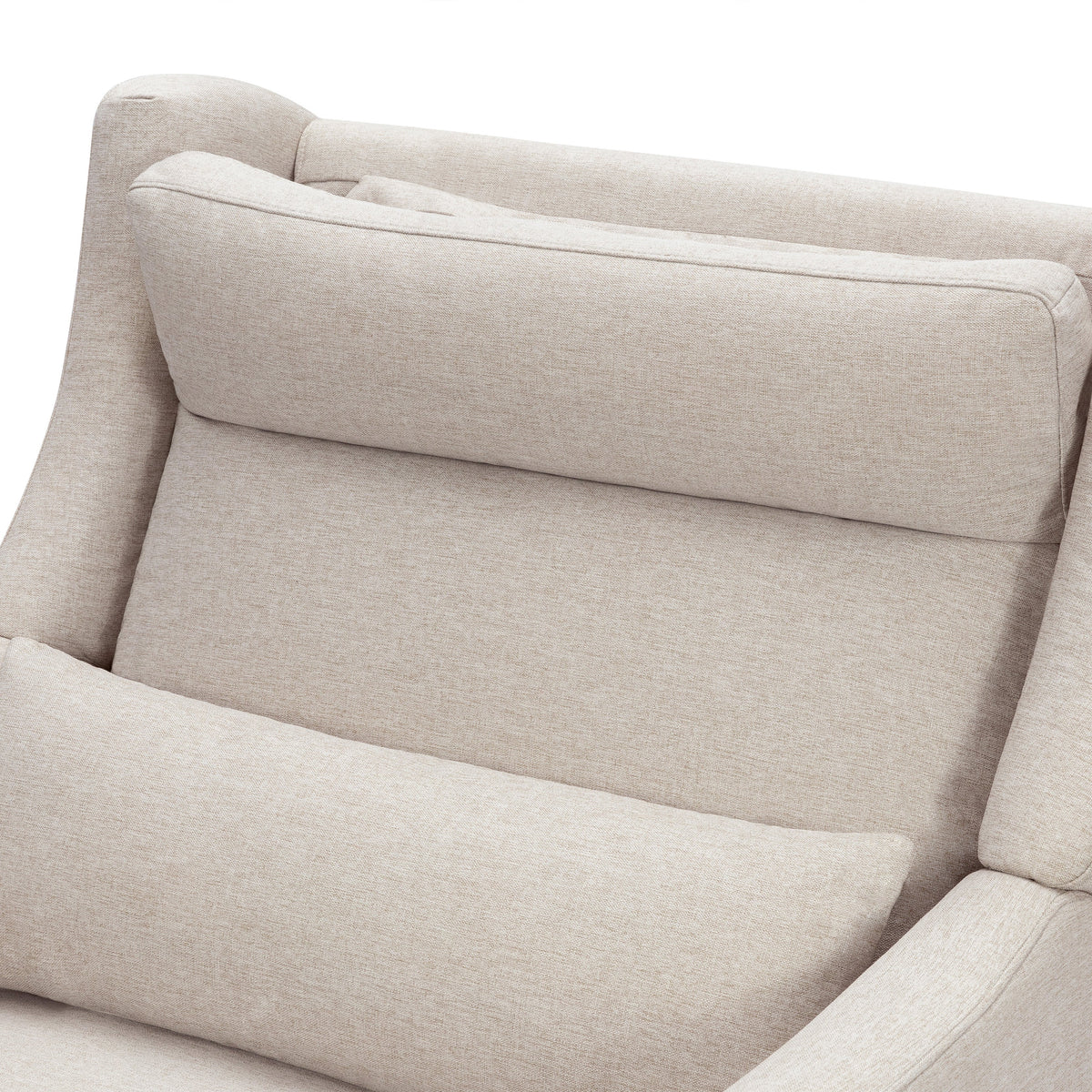 Kiwi Plus Chair and a Half Power Recliner and Swivel Glider with Power Adjustable Headrest and USB Port