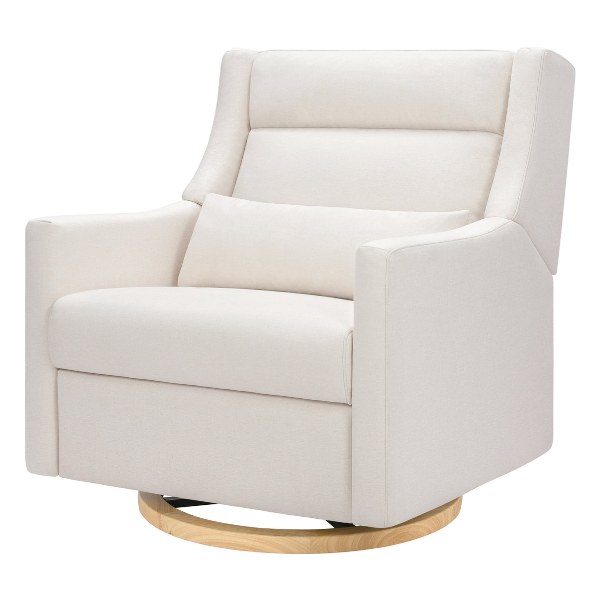 Kiwi Plus Chair and a Half Power Recliner and Swivel Glider with Power Adjustable Headrest and USB Port