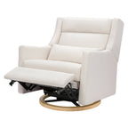 Kiwi Plus Chair and a Half Power Recliner and Swivel Glider with Power Adjustable Headrest and USB Port