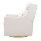 Kiwi Plus Chair and a Half Power Recliner and Swivel Glider with Power Adjustable Headrest and USB Port