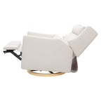 Kiwi Plus Chair and a Half Power Recliner and Swivel Glider with Power Adjustable Headrest and USB Port