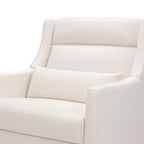 Kiwi Plus Chair and a Half Power Recliner and Swivel Glider with Power Adjustable Headrest and USB Port