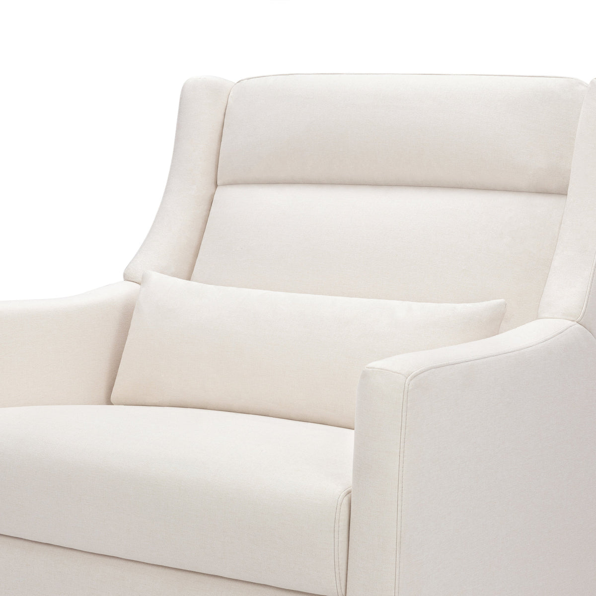 Kiwi Plus Chair and a Half Power Recliner and Swivel Glider with Power Adjustable Headrest and USB Port